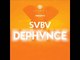 SVBV - Pas là pour jouer (feat Fababy)