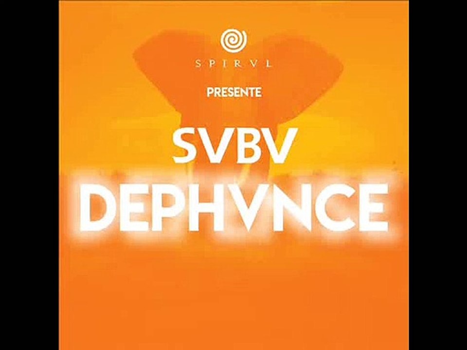 SVBV - Petit Mouton (feat El chvpo & Jojo le barbue)