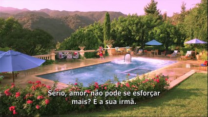 Cada um tem a gêmea que merece | Trailer Legendado | Nos cinemas