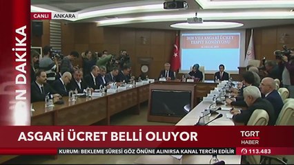 Download Video: Yeni Asgari Ücret Belli Oldu - Asgari Ücret Ne Kadar Oldu - 2020