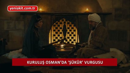 Osmanlı Ümmet'in derdi ile dertlendi! "Alem-i İslam'ın derdi yanında bizimki dert midir?"