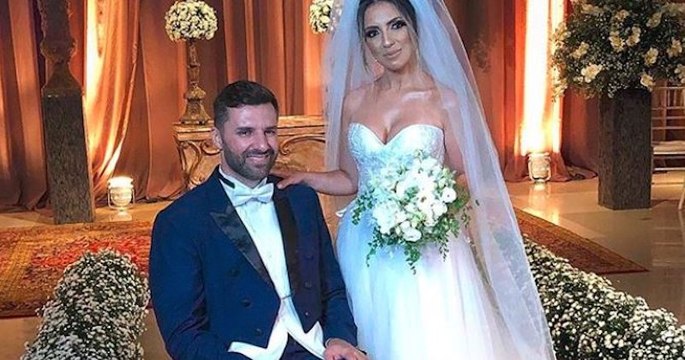 Paralysé des jambes, il surprend sa femme à leur danse de mariage