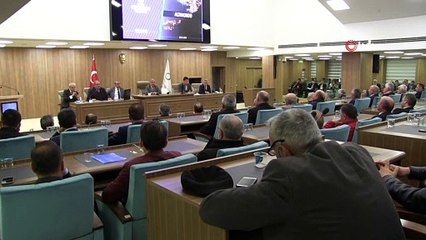 Hilmi Güler’den muhtarlara güvence