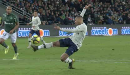 Le top buts de l'année 2019