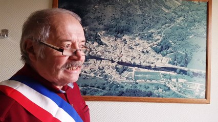 Vuillafans (25) : : un de ces maires qui ne se représentent pas aux municipales de mars 2020