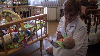 Αποκαλύψεις για το εμπόριο βρεφών στην Αρμενία