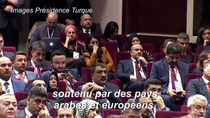 La Turquie s'apprête à envoyer des troupes en Libye