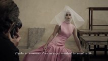 Le Calendrier Pirelli 2020 réalisé par Paolo Roversi recherche l’âme de Juliette