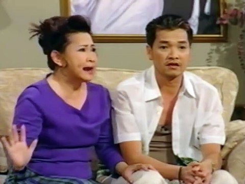 Video - Hài kịch XOAY CHUYỂN SỐ MỆNH (Quang Minh - Hồng Đào - Trang Thanh Lan)
