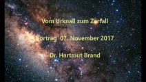 Vom Urknall zum Zerfall - Teil 1