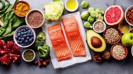5 Nutrients Dietitians Say You’re (Probably) Not Getting Enough of—and What to Do About It
