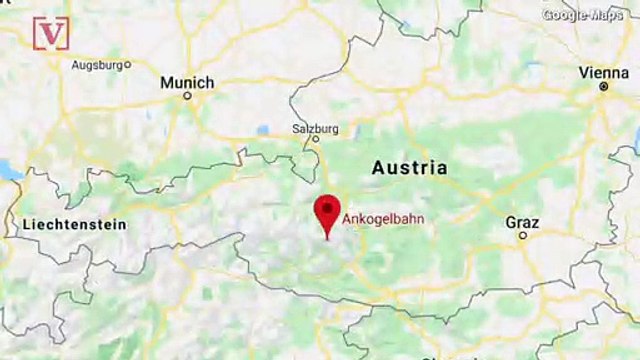 Avalanches Pummel Resorts in Austria and Switzerland, Burying at Least Two Skiers