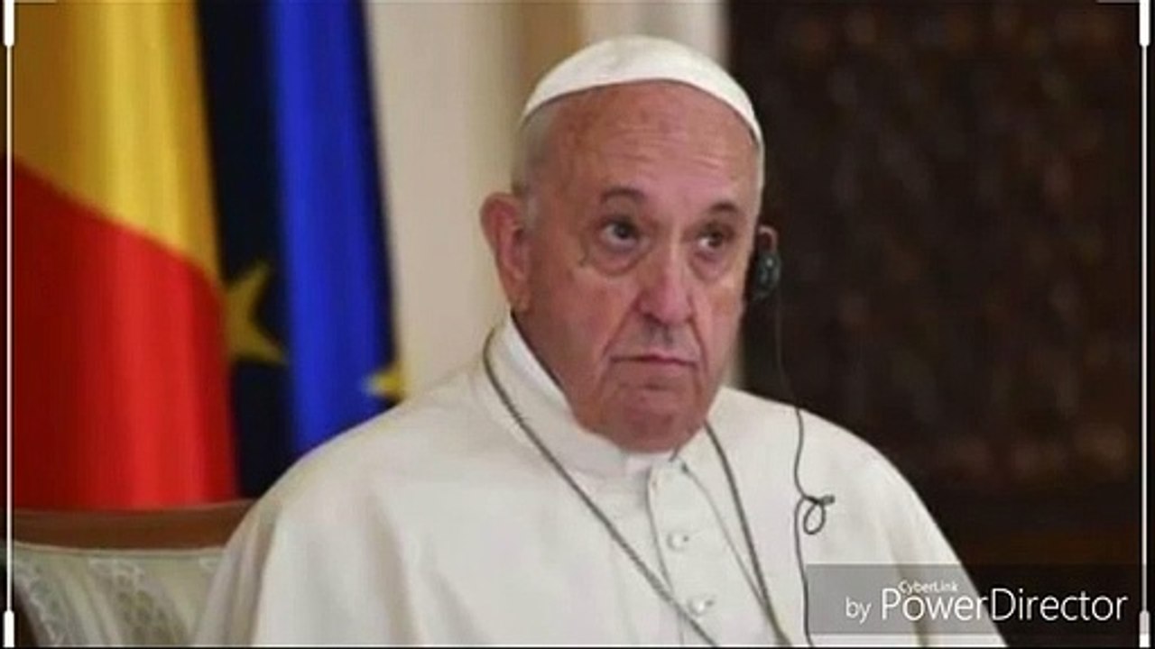 BERGOGLIO,NOBEL PER LO SQUILIBRIO