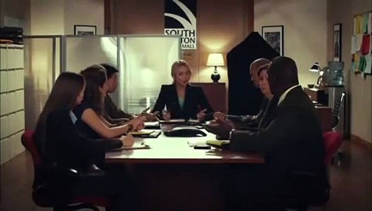 Desperately Seeking Santa - extrait 1