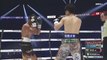 Kenshiro Teraji vs Randy Petalcorin (23-12-2019) Full Fight