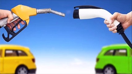 ¿Sabes por qué el FMI cree que se retrasará el lanzamiento de los coches eléctricos?
