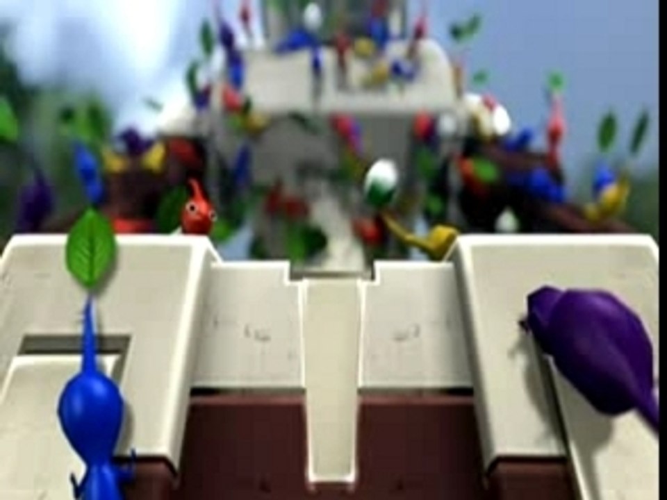 Sub Space Emissary 29-00