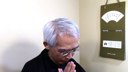 For a better life and spiritual growth, 12-26-2019