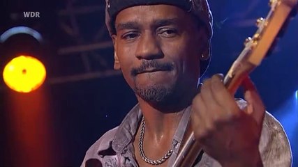 Victor Bailey Group - Leverkusener Jazztage (2010)