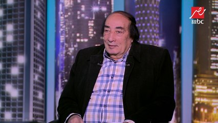عبد الله مشرف : أنا لا أعيد شخصياتي أكثر من مرة