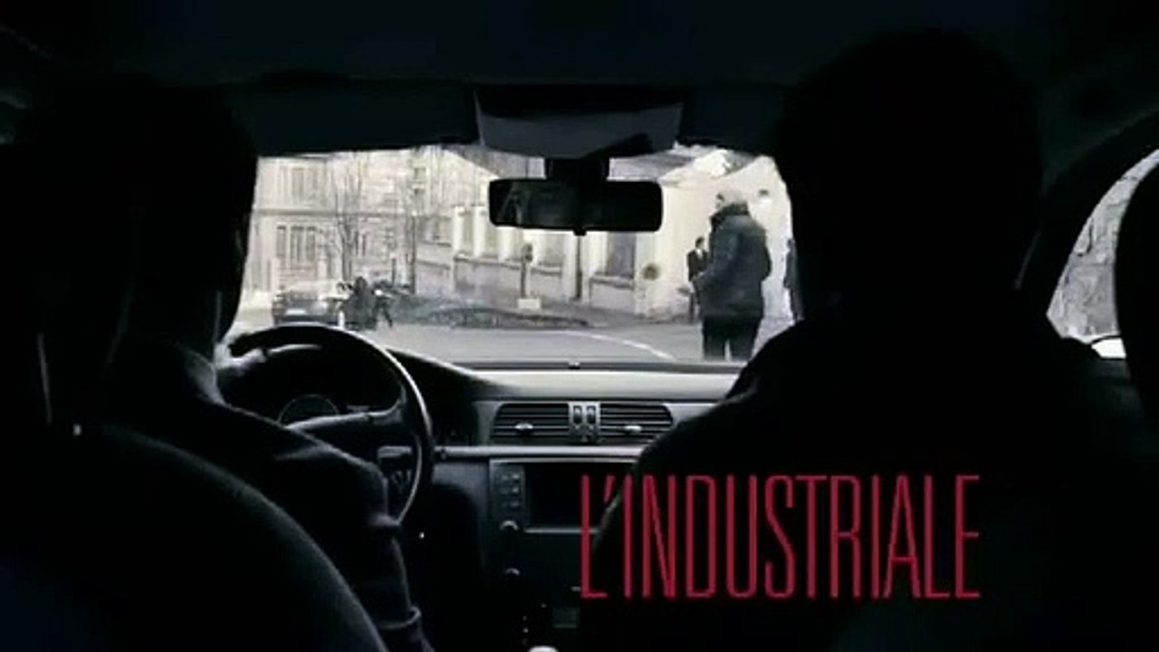 L'industriale - Trailer (2012)