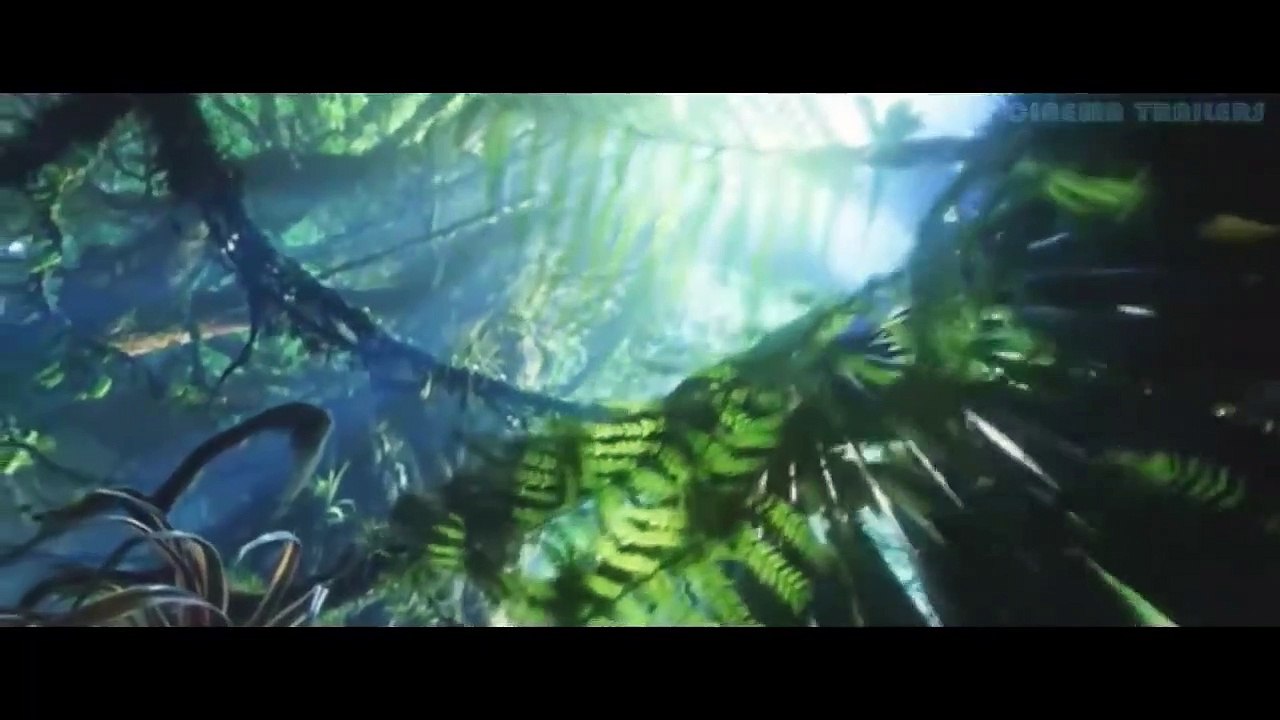 Avatar 2 Trailer (2020) [HD] - James Cameron, Fantasy Movie (FanMade)
