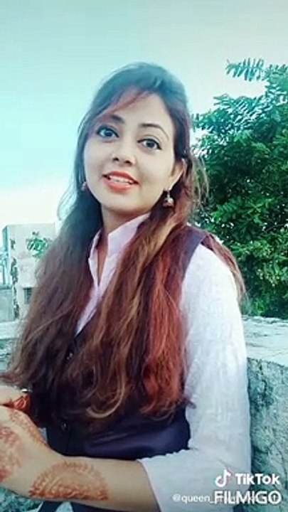 Try to Control laughing | Tik Tok Funny Video | funny Video | देसीवीडियो तड़का