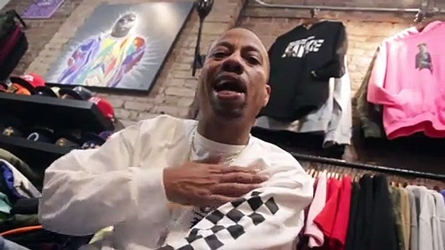 Planet Asia Chain Warriors