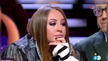 Rocío Flores podría no participar en ‘Supervivientes 2020’ por esta razón