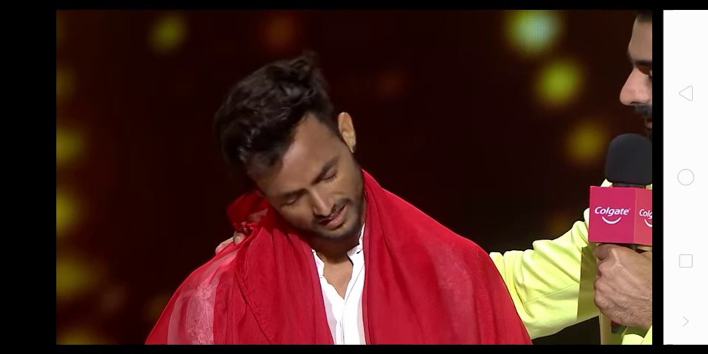 India was best dancer how to success in best dancer video