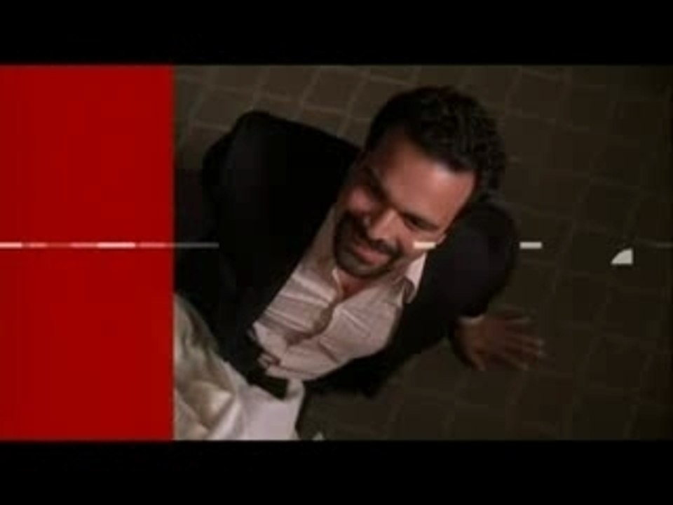 Desperate Housewives - Gabrielle & Carlos