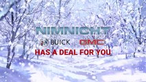 2019 Lease Offers at Nimnicht Buick GMC Jacksonville FL | Buick and GMC dealership Jacksonville FL