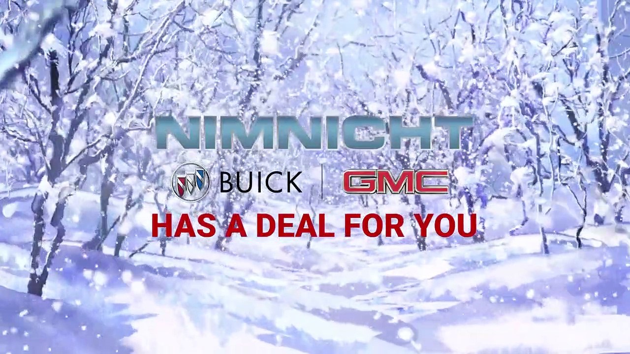 2019 Lease Offers at Nimnicht Buick GMC Jacksonville FL | Buick and GMC dealership Jacksonville FL