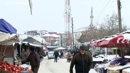 Το παρελθόν που στοιχειώνει το Κόσοβο και οι προκλήσεις του μέλλοντος
