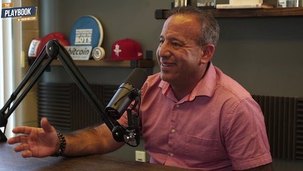 How a Surfing Trip Evolved Into a Business With a 9-Digit Valuation