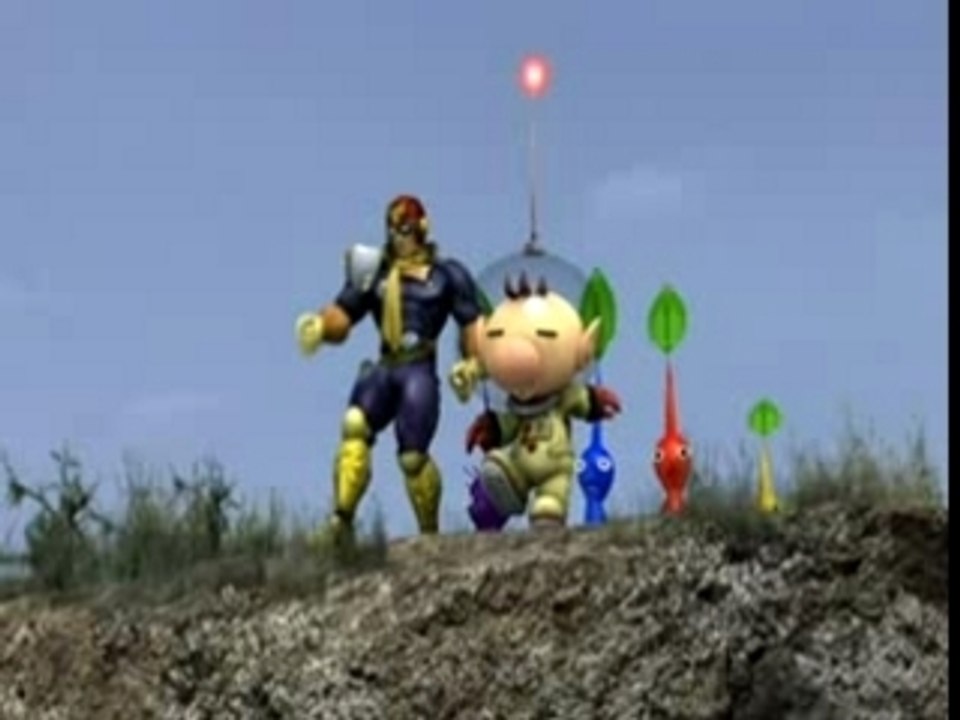 Sub Space Emissary 30-00