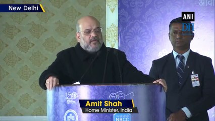 'Tukde tukde gang' responsible for violence in Delhi, should be punished: Amit Shah