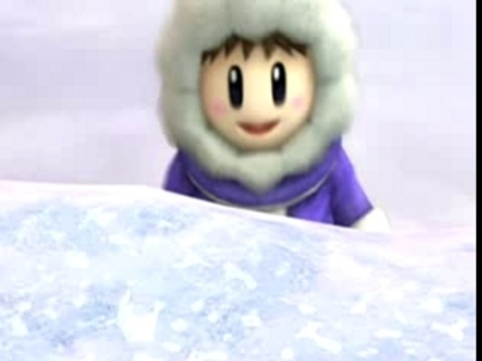 Sub Space Emissary 31-01