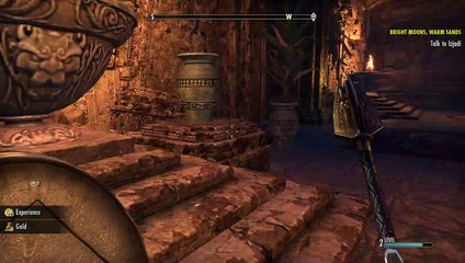 ESO Elsweyr Chapter! - part 2