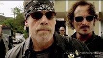 Sons of Anarchy - Season 4 Extended trailer with Danny Trejo (HD)