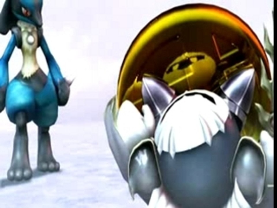 Sub Space Emissary 31-02L