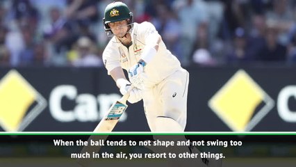 New Zealand need Smith to make an error - Boult