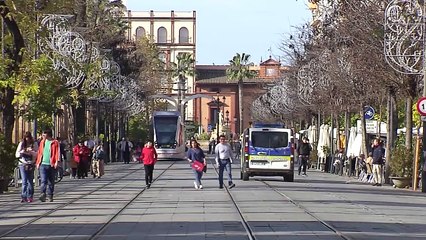 下载视频: Continúa el tiempo estable, con temperaturas más altas de lo normal