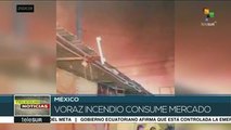 teleSUR Noticias: Asedio a embajada mexicana en Bolivia