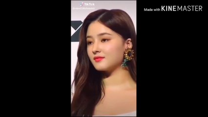 Nancy Momoland outfits || Nancy Momoland cute image|| tiktok viral girl