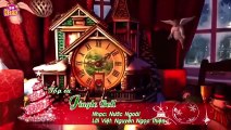Liên Khúc Giáng Sinh Ông Già Noel  Jingle Bell - Nhạc Thiếu Nhi Đón Noel Vui Nhộn
