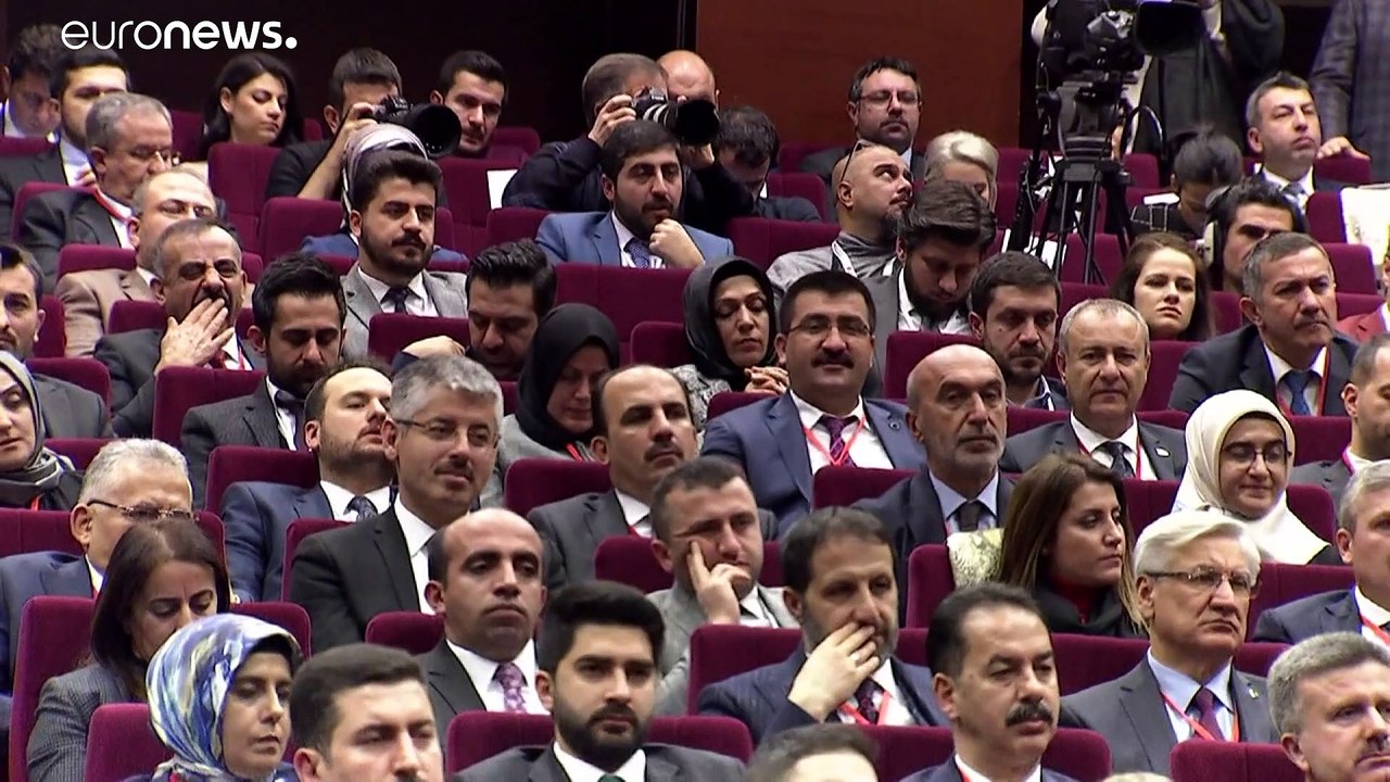 Türkischer Präsident Erdogan will Truppen nach Libyen schicken