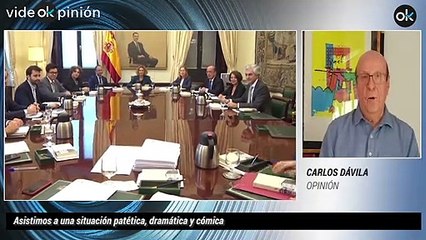 VideOKpinión: Carlos Dávila