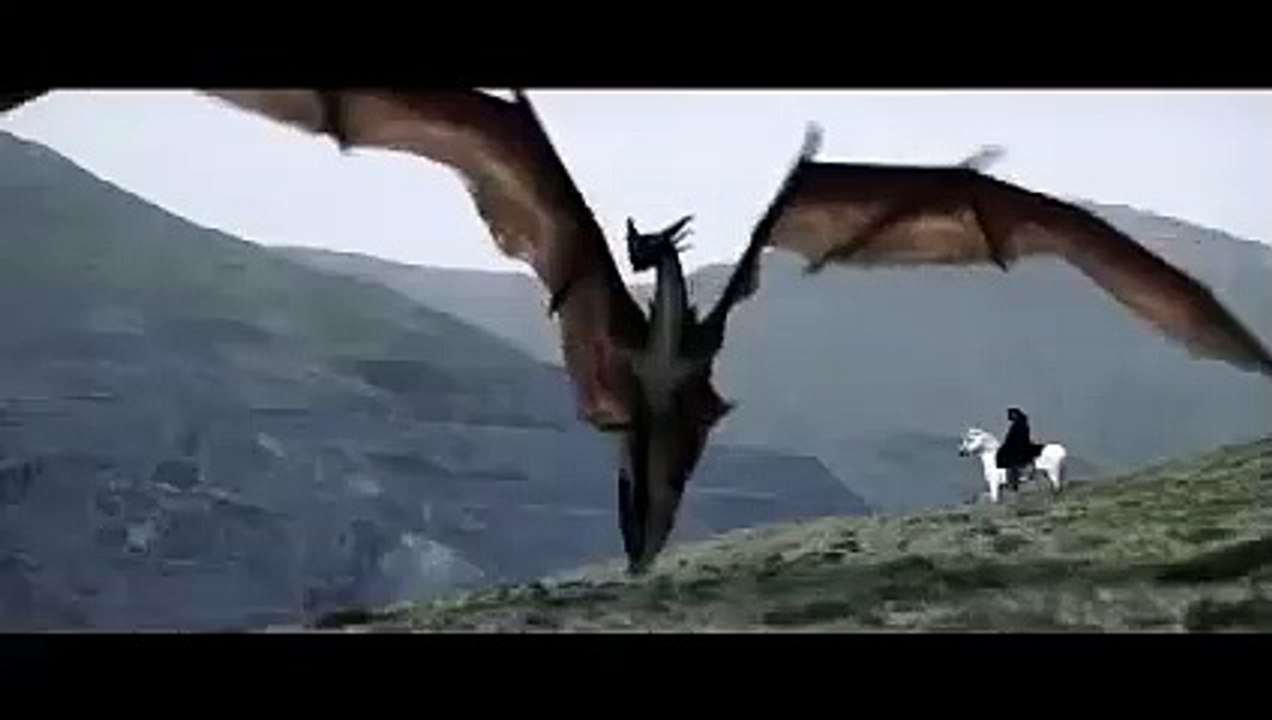 DRAGON CRUSADERS