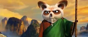 Kung Fu Panda 2 - Trailer 2 (Dublado Pt-Br)